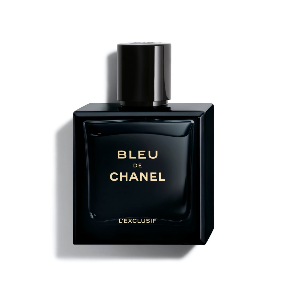 L'EXCLUSIF